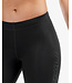 2XU 3/4 Length Compression Tights - Black/Nero
