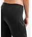2XU 3/4 Length Compression Tights - Black/Nero