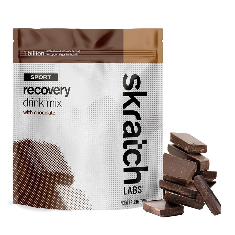 Skratch Labs Skratch Labs Recovery Chocolate