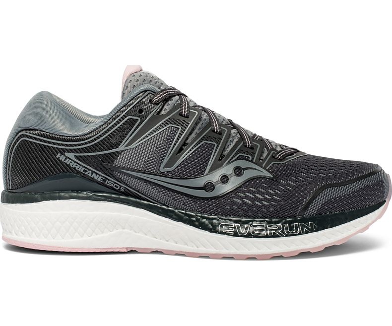 Saucony hurricane hot sale iso 5 canada