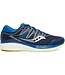 Saucony Hurricane ISO 5 Mens - Navy / Citron