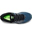 Saucony Triumph ISO 5 Mens - Steel / Black