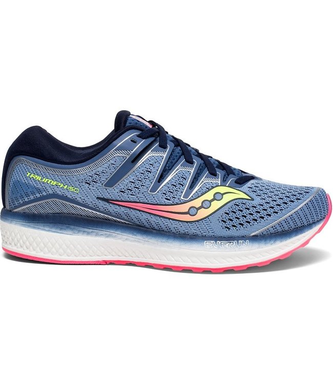Triumph ISO 5 Womens - Blue / Navy - VO2 Sports Co