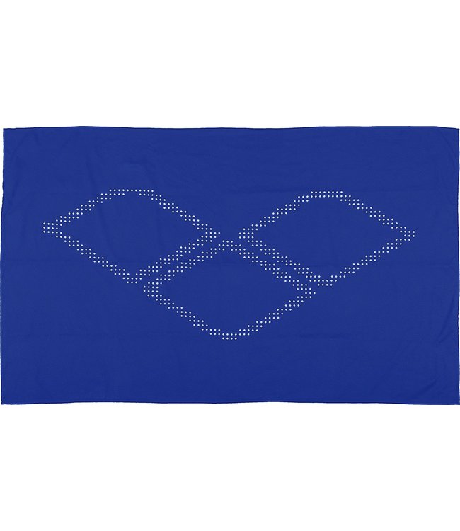 Arena Halo Microfiber Towel