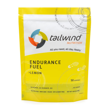 Tailwind Nutrition TailWind Endurance Fuel Lemon 30ser