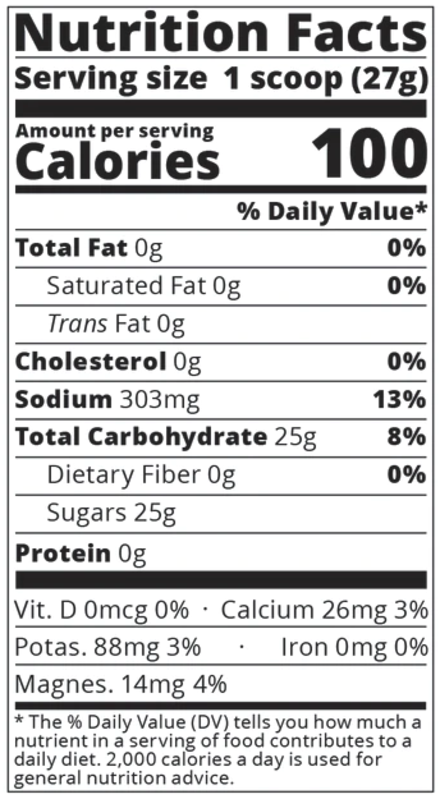 tailwind endurance fuel