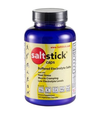 Saltstick Saltstick Capsules 100