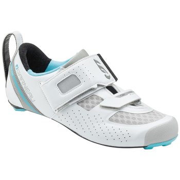 Garneau Tri Air Shoes - Continental Ski & Bike