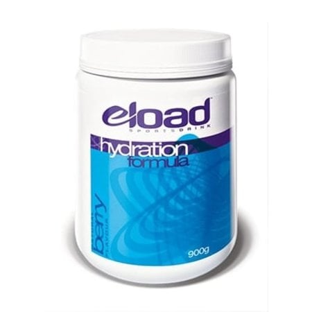 Eload Eload Hydration Formula Berry 900g