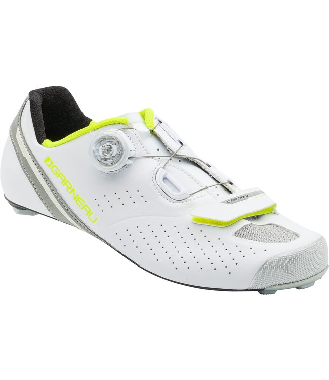 garneau women's cycling shoes