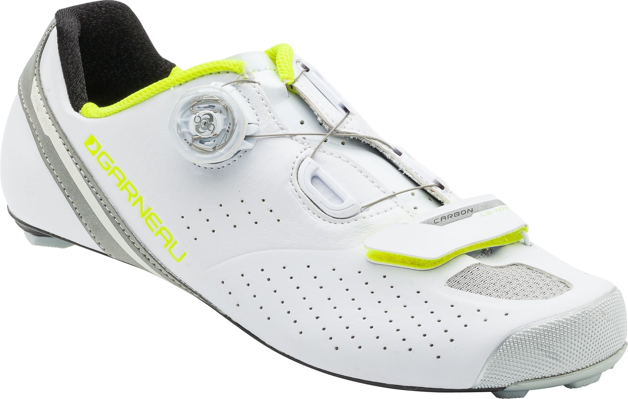 Garneau Tri Air Shoes - Continental Ski & Bike