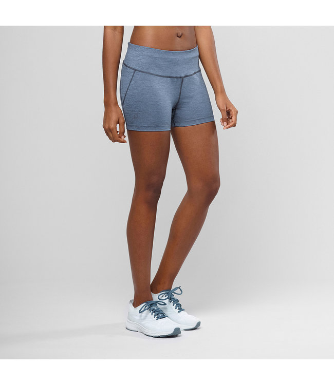 Salomon Agile Short Tight W