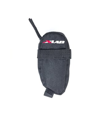 XLAB XLAB Mini Seat Bag: Black