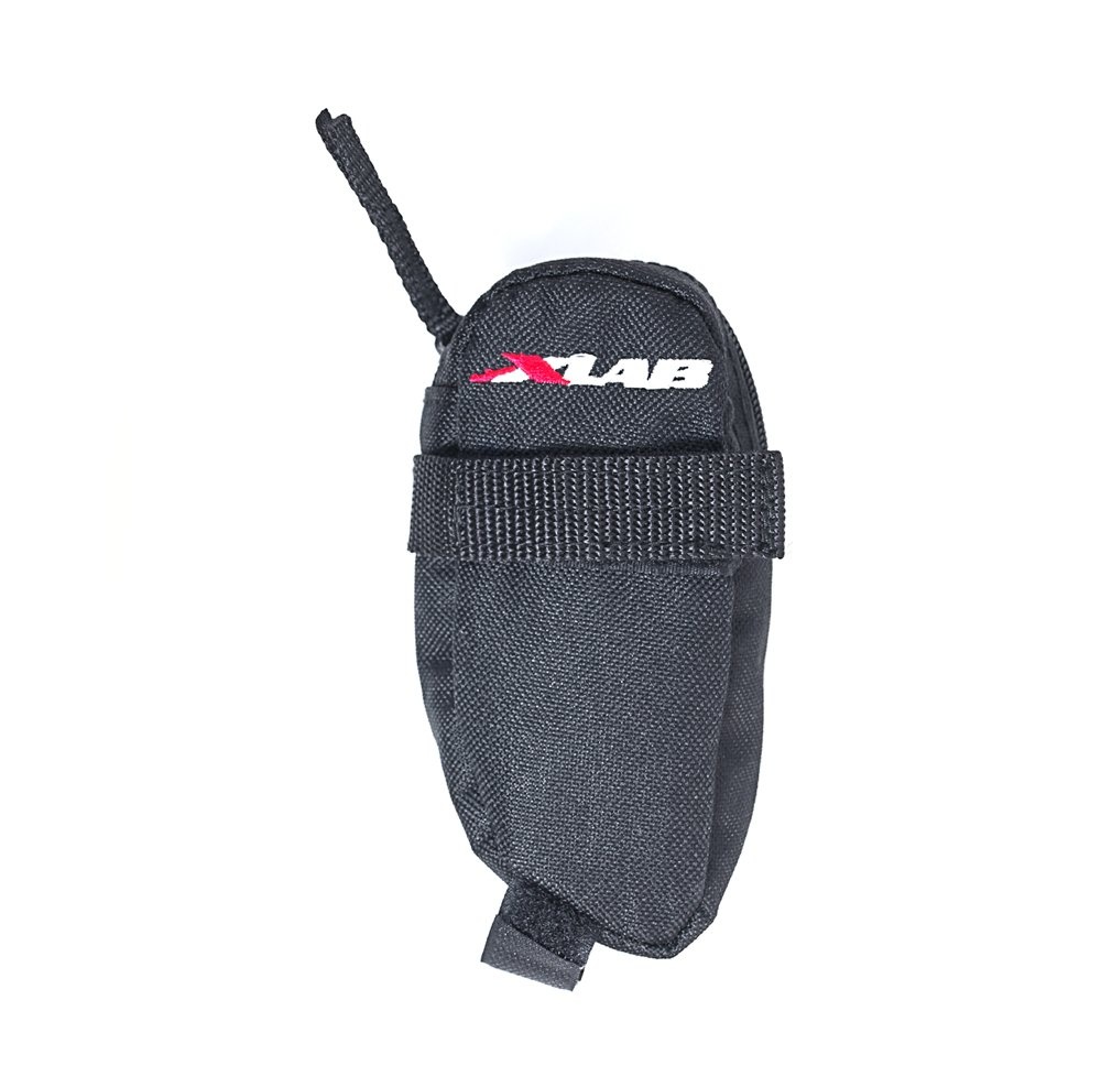 XLAB Mini Seat Bag Black VO2 Sports Co