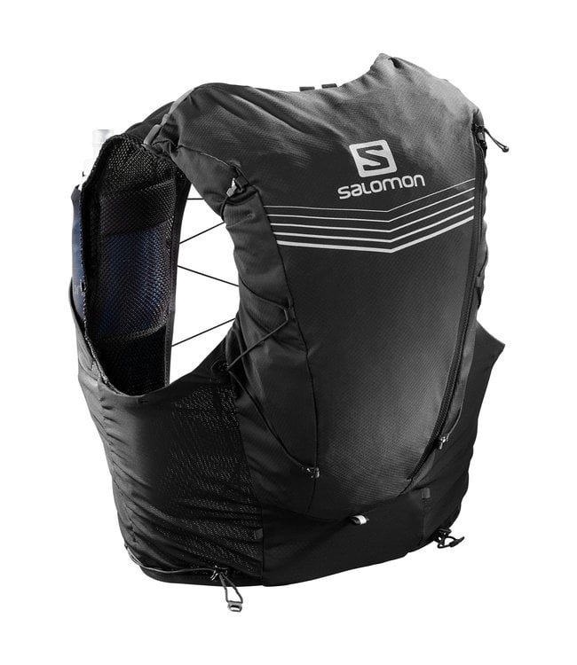 salomon adv skin 12 set black