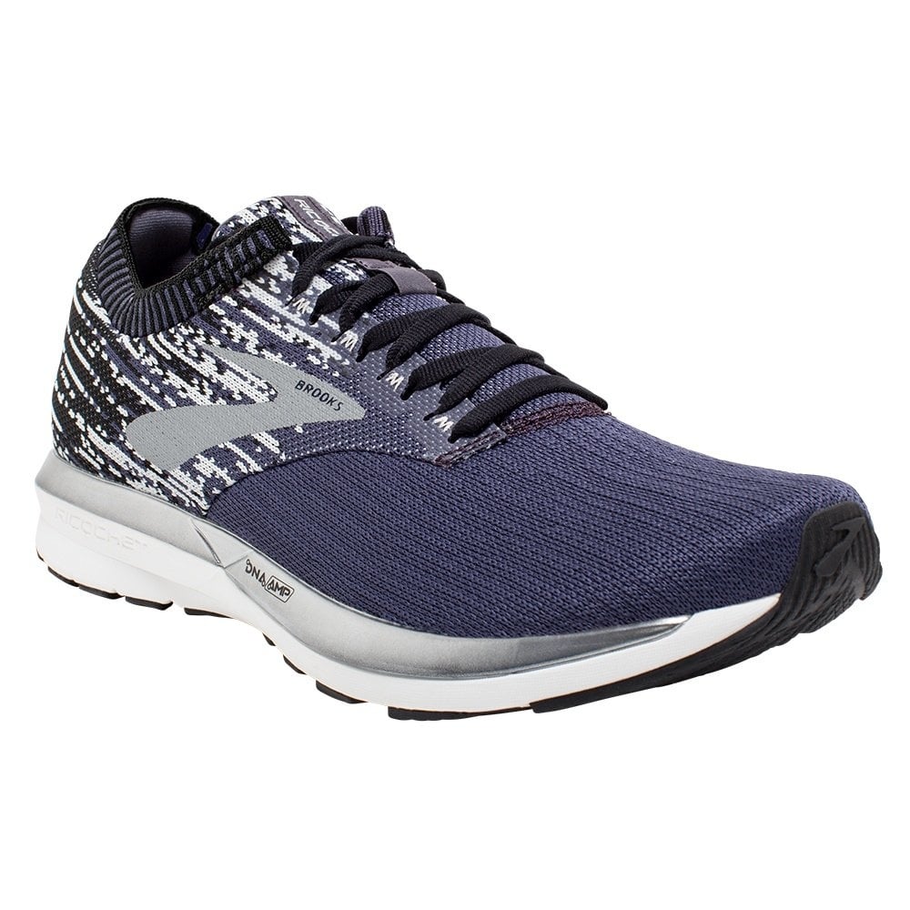 brooks men's ricochet review