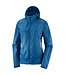 Salomon Agile Wind Print Hoodie W