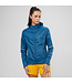 Salomon Agile Wind Print Hoodie W