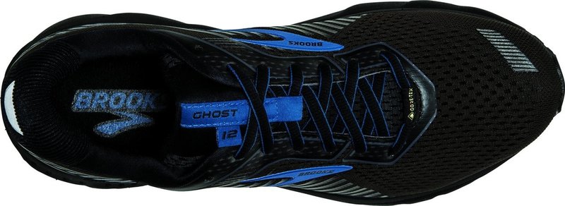 Ghost 12 Gore-Tex Mens - VO2 Sports Co