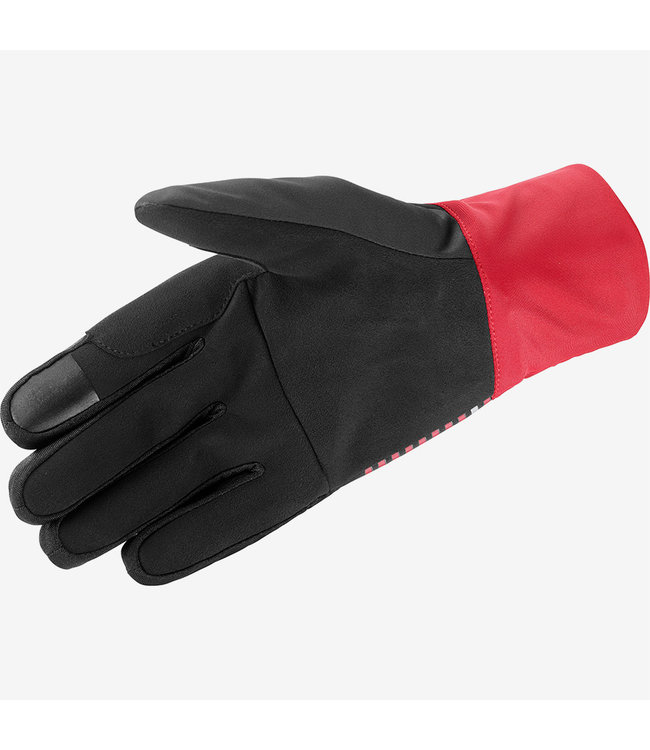 Salomon Equipe Glove