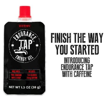 Endurance Tap Endurance Tap Caffeine single