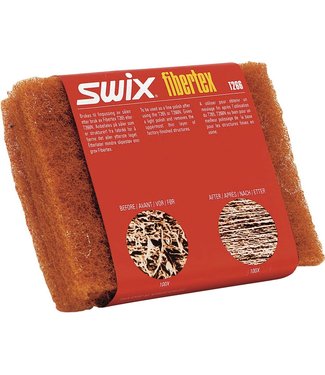 Swix Fibertex X-fine ( 3pads )