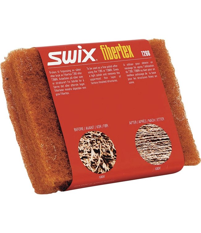 Swix Fibertex X-fine ( 3pads )