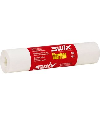 Swix Fiberlene Paper 40m