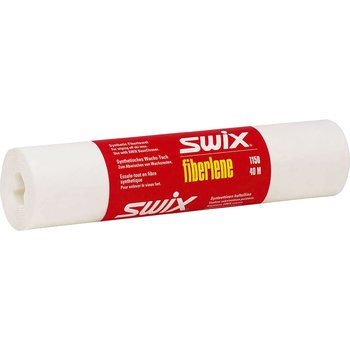 Swix Fiberlene Paper 40m