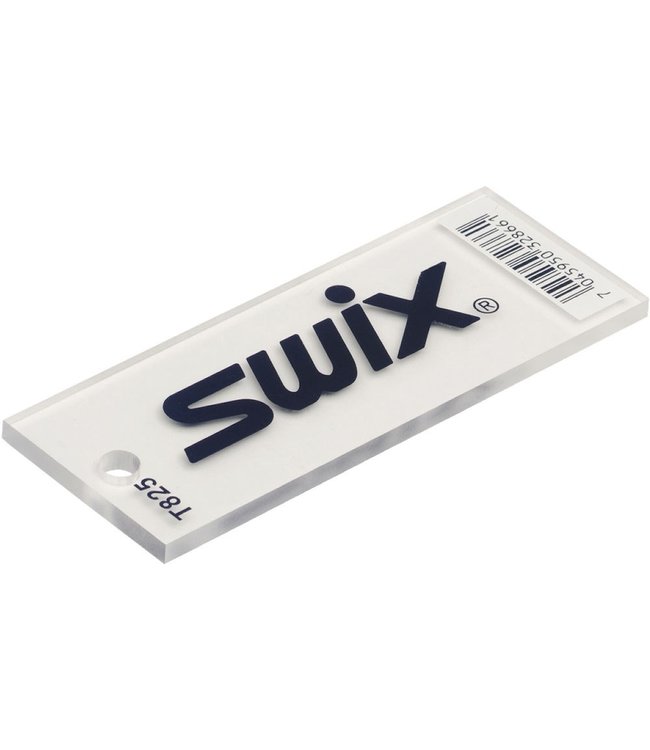 Swix Plexi Scraper 5mm