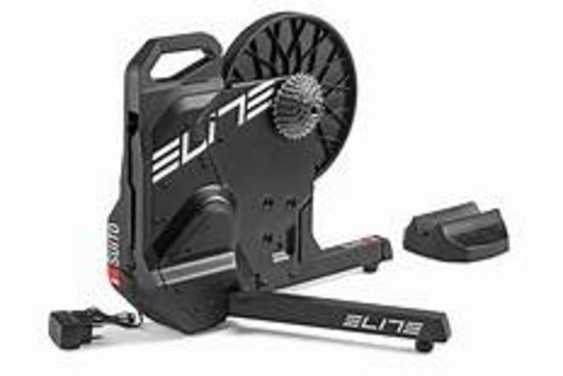 Elite Elite Suito Bike Trainer | RENTAL