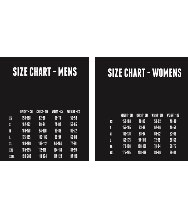 VO2 Sports Co VO2 Collingwood Bike Jersey