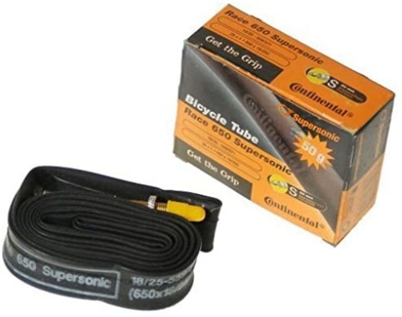 Continental Tube 700 x 18-25 - PV 42mm SuperSonic - 50g