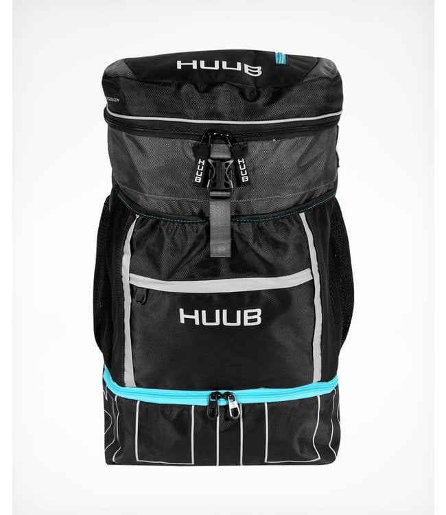 huub triathlon transition rucksack