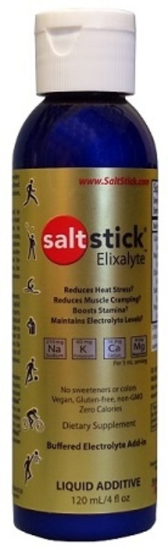 Saltstick Saltstick Elixalyte