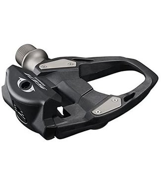 Shimano PEDAL, PD-R7000, 105, SPD-SL PEDAL, W/O REFLECTOR, W/CLEAT(