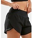 2XU Xvent 4 inch Short (w/brief)