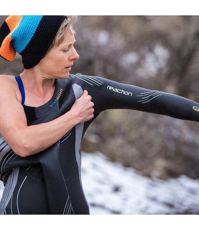 Blue Seventy Thermal Reaction - Mens