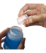 Salomon Soft Flask Clear Blue 500ml
