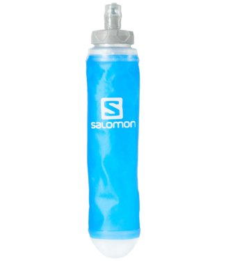 Salomon Soft Flask Clear Blue 500ml