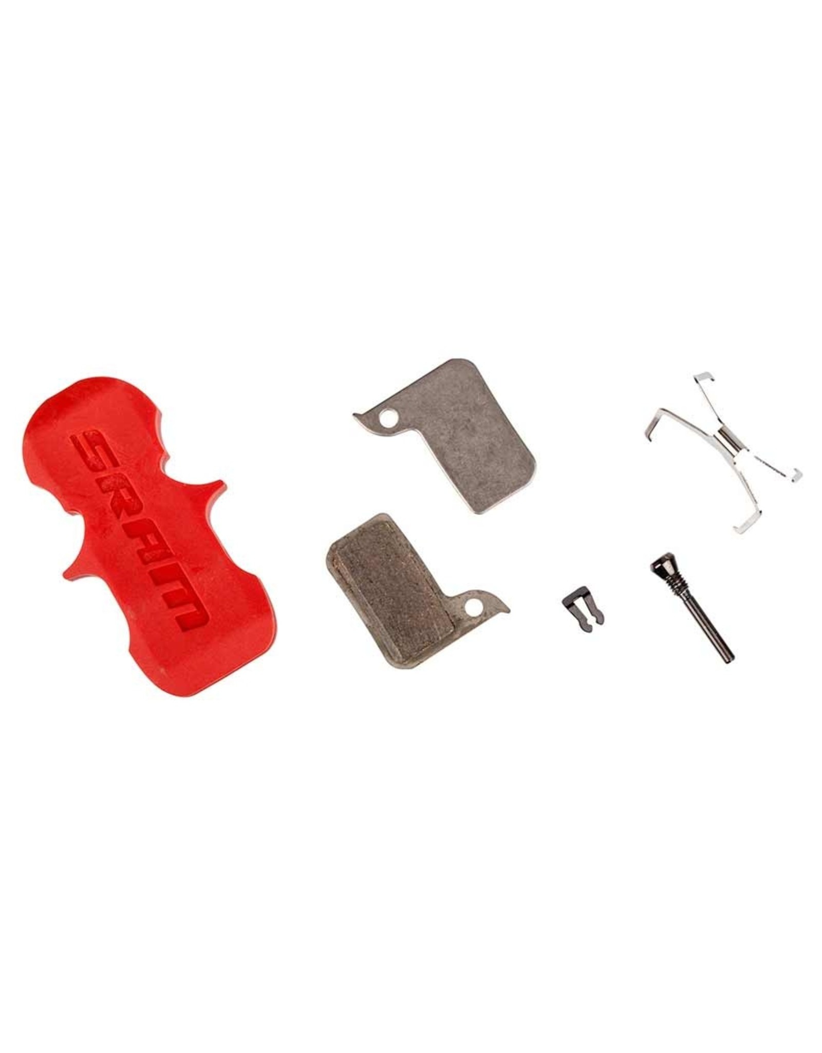 Kit Riparazione Leva Freno SRAM Gen 2 Level Ultimate TLM/TL - Interni Ricambio Originale SS8005011