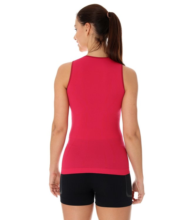 Brubeck Body Guard Women's Sleeveless 3D Run Pro