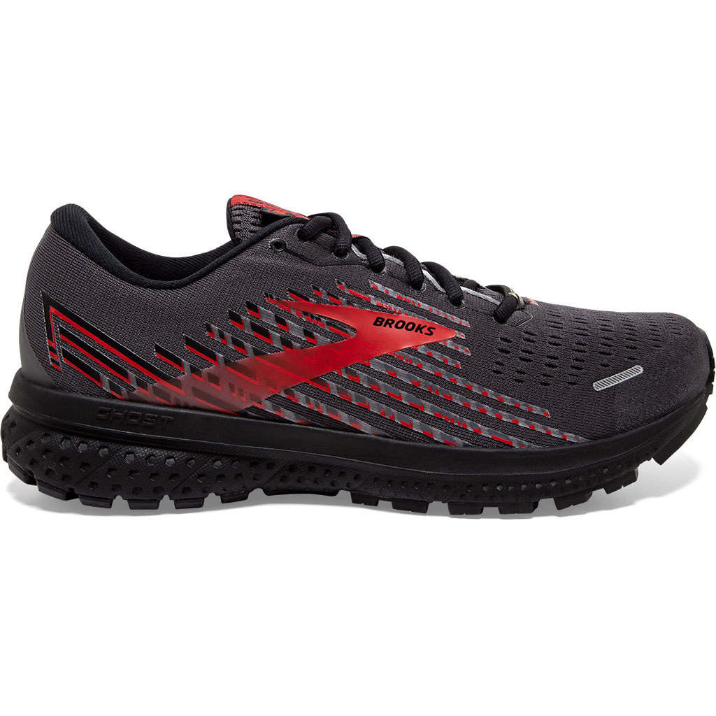 brooks ghost mens