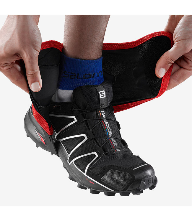 Salomon Trail Gaiters - High