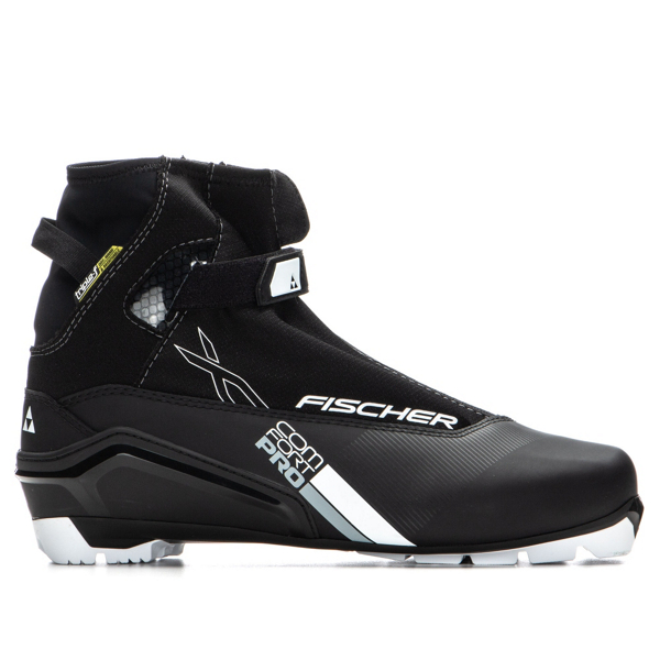 Fischer XC Pro Boot – Rocktown Adventures - View #5