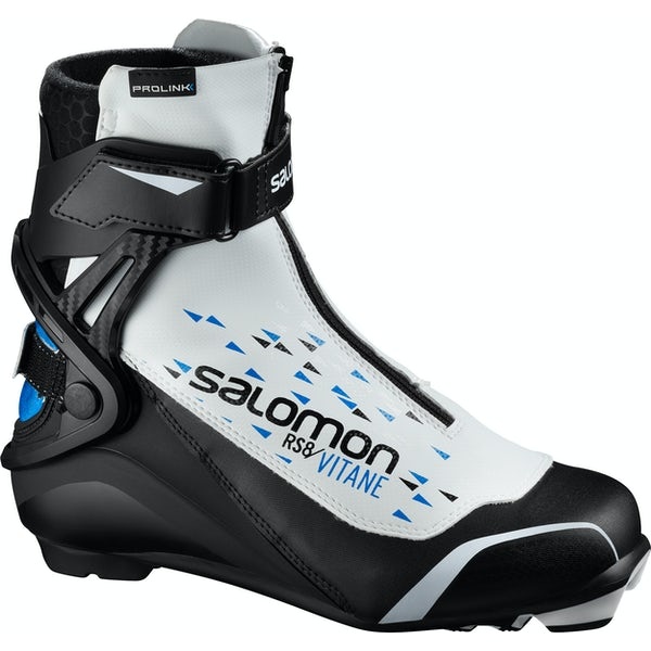 XC SHOES RS8 VITANE PROLINK VO2 Sports Co