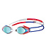 Arena Tracks Mirror Goggles