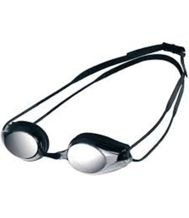 Arena Tracks Mirror Goggles