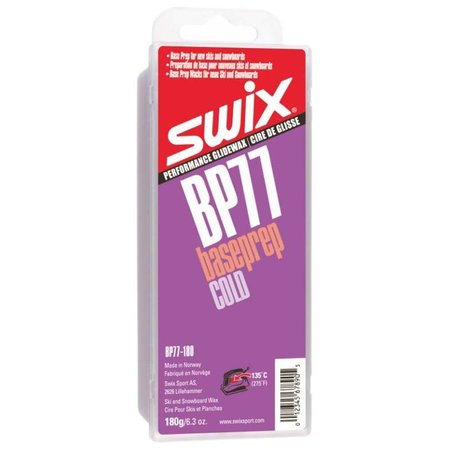 Swix BP77 Performance Wax - Cold