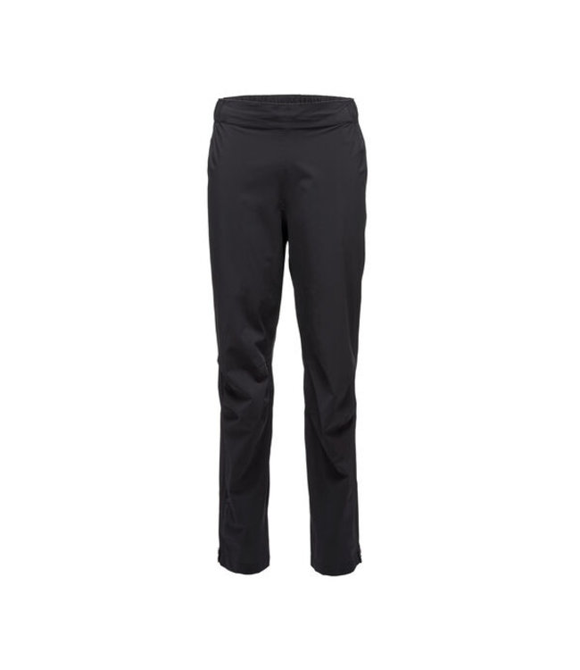 Black Diamond Stormline Stretch Pant- M
